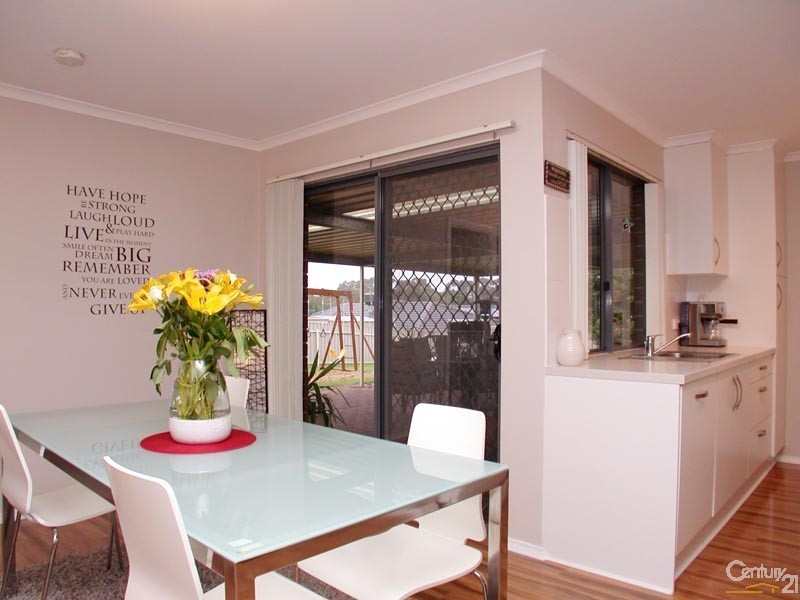 8 Muscatel Circuit, Old Reynella SA 5161