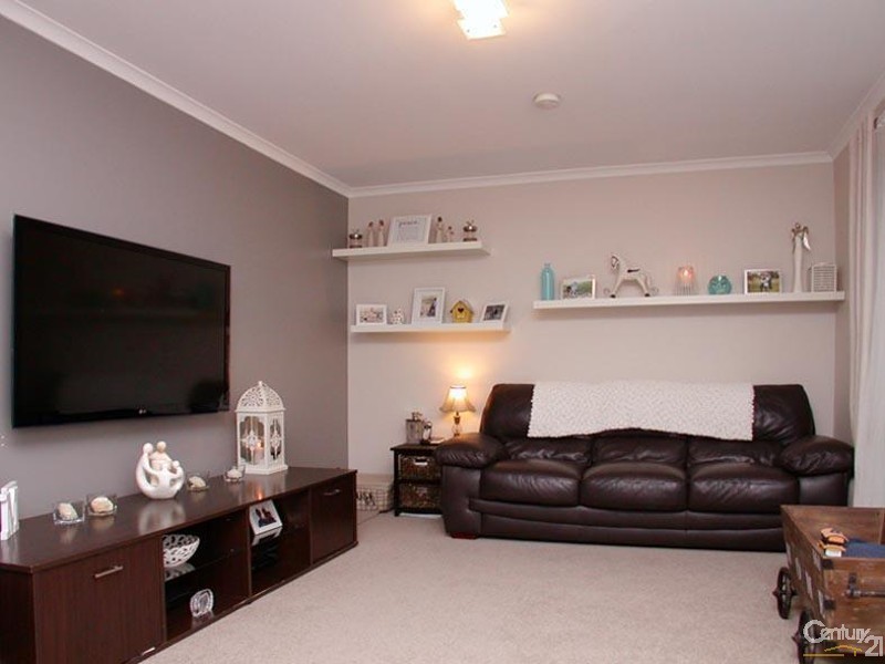 8 Muscatel Circuit, Old Reynella SA 5161