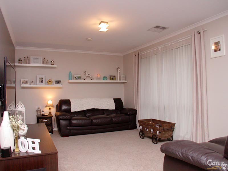 8 Muscatel Circuit, Old Reynella SA 5161