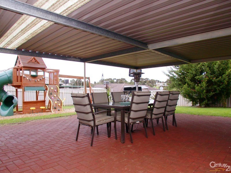 8 Muscatel Circuit, Old Reynella SA 5161