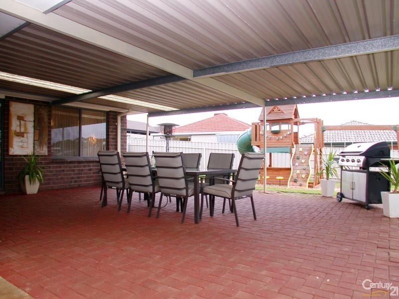 8 Muscatel Circuit, Old Reynella SA 5161