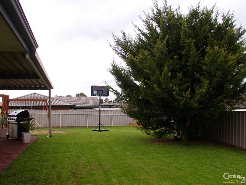 8 Muscatel Circuit, Old Reynella SA 5161