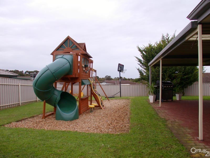 8 Muscatel Circuit, Old Reynella SA 5161