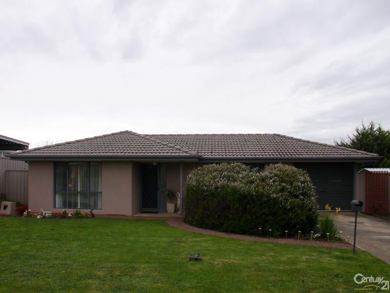 8 Muscatel Circuit, Old Reynella SA 5161
