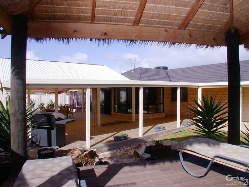 12 Bluepoint Way, Aldinga Beach SA 5173