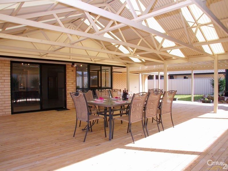 12 Bluepoint Way, Aldinga Beach SA 5173