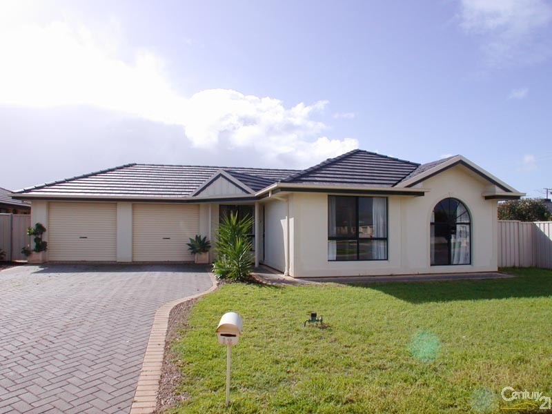 12 Bluepoint Way, Aldinga Beach SA 5173