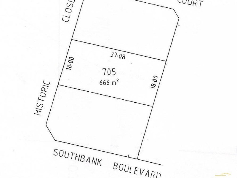 Lot 705 4 Historic Close, Sheidow Park SA 5158