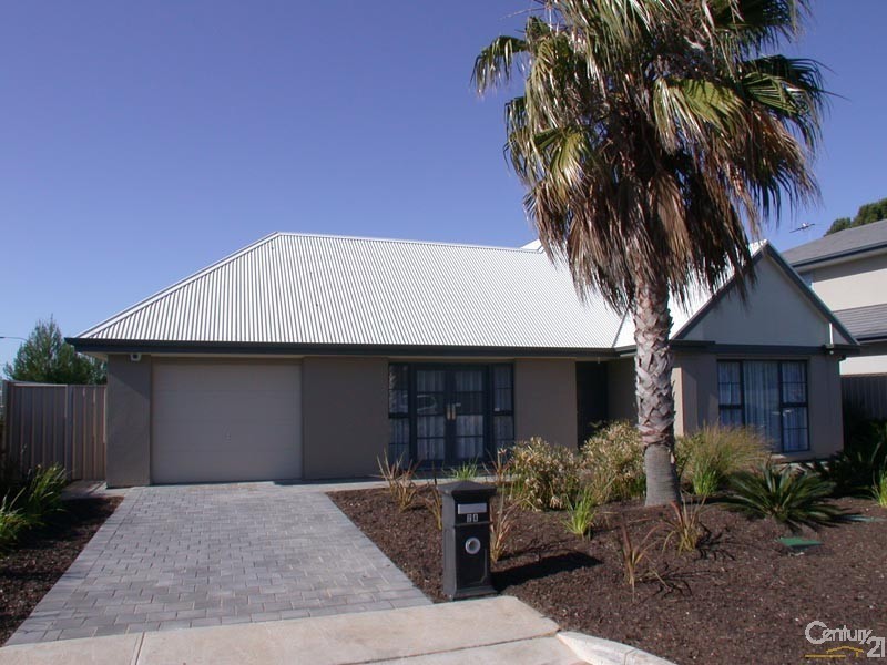 24 Pineview Close, Old Reynella SA 5161