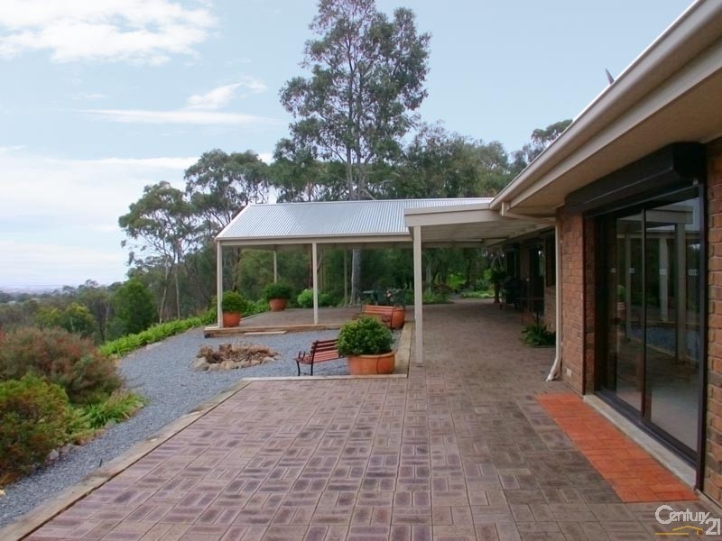 508 Bains Road, Onkaparinga Hills SA 5163