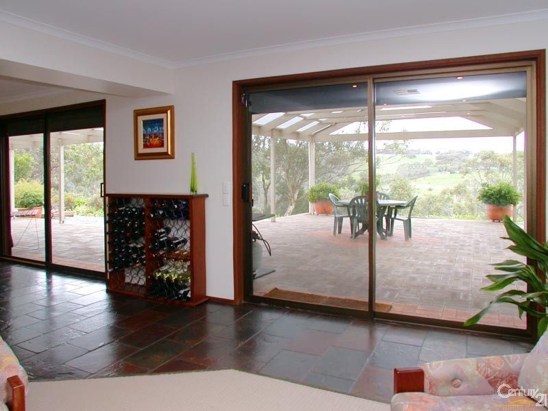 508 Bains Road, Onkaparinga Hills SA 5163