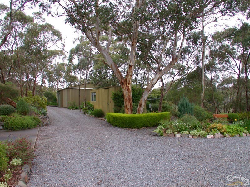 508 Bains Road, Onkaparinga Hills SA 5163