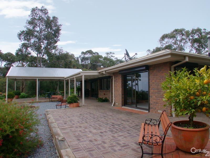 508 Bains Road, Onkaparinga Hills SA 5163