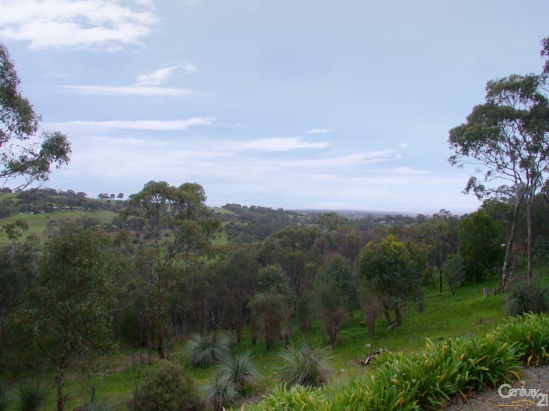 508 Bains Road, Onkaparinga Hills SA 5163