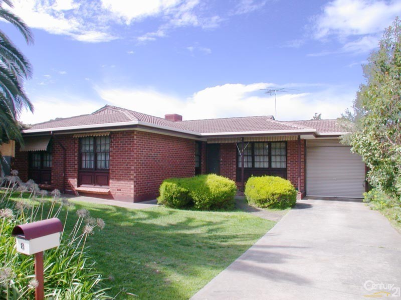 8 Applecross Avenue, Morphett Vale SA 5162