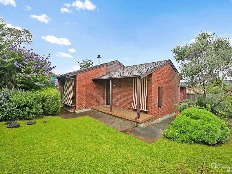 4 Figtree Court, Huntfield Heights SA 5163