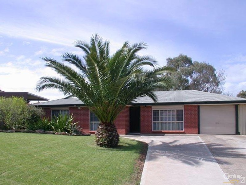 9 Ballina Court, Huntfield Heights SA 5163