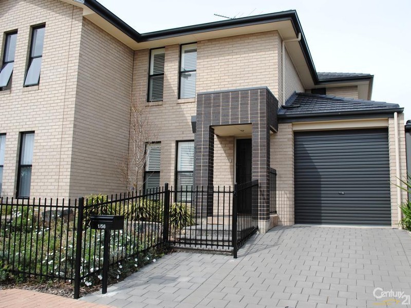 1/56 Atlantis Avenue, Seaford Meadows SA 5169