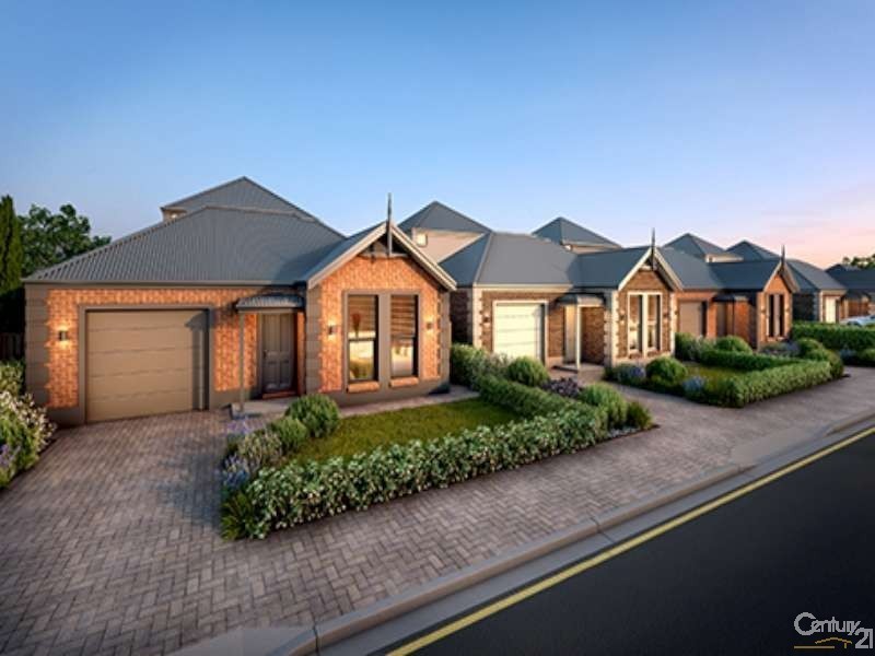 Lots 14-18 Walnut Street, Old Reynella SA 5161