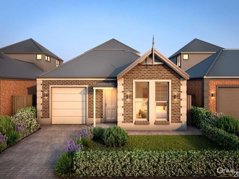 Lots 14-18 Walnut Street, Old Reynella SA 5161