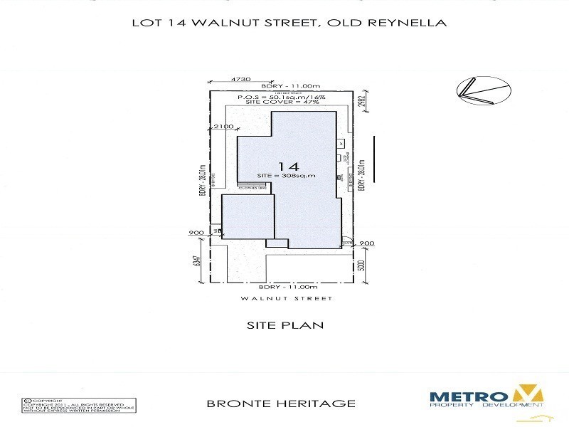 Lots 14-18 Walnut Street, Old Reynella SA 5161