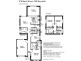 Lots 14-18 Walnut Street, Old Reynella SA 5161 Floorplan
