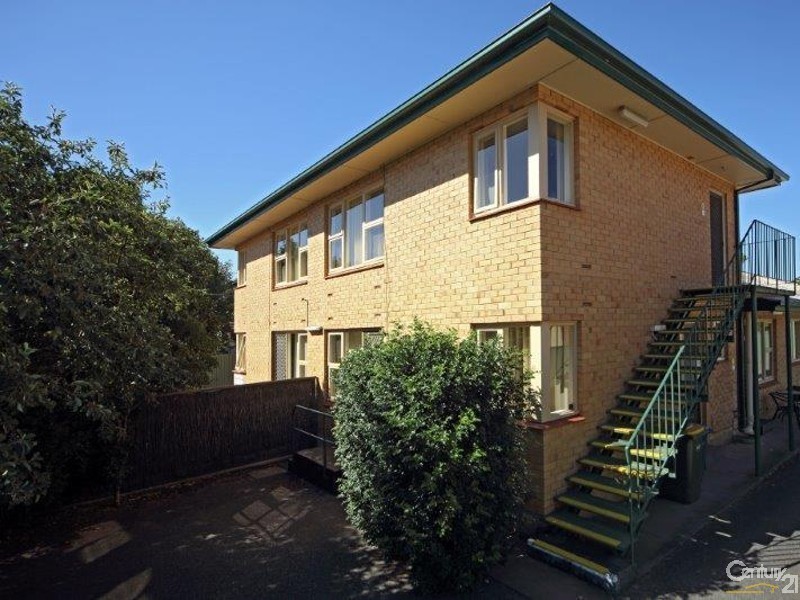 8/3 Seaview Street, Fullarton SA 5063