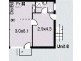 8/3 Seaview Street, Fullarton SA 5063 Floorplan