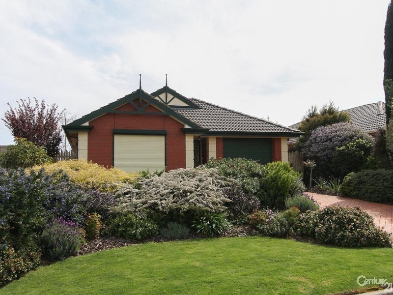 5 Sovereign Drive, Woodcroft SA 5162