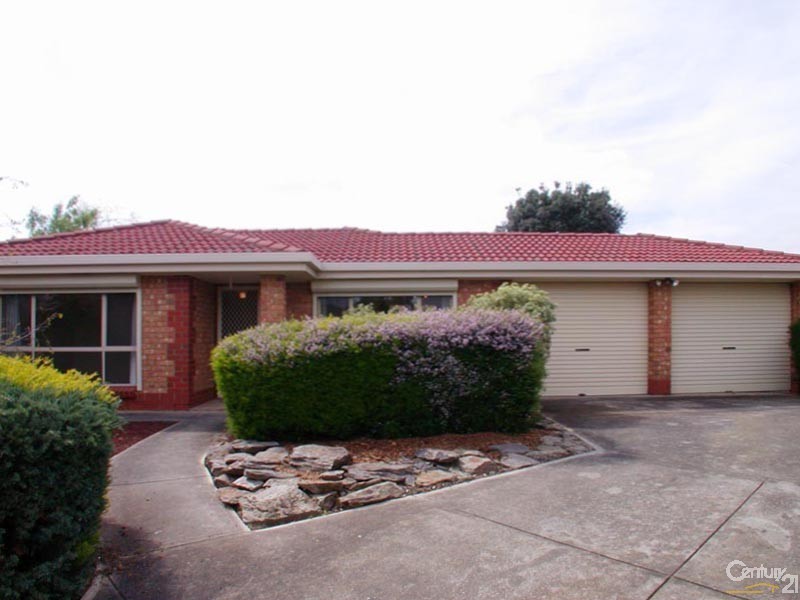 23 Allman Ave, Woodcroft SA 5162