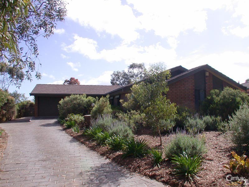 311 Pimpala Road, Woodcroft SA 5162