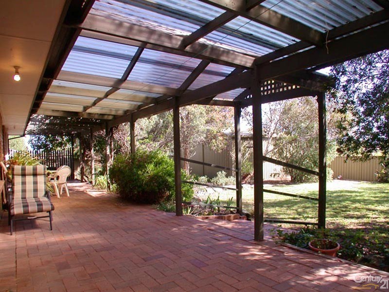 311 Pimpala Road, Woodcroft SA 5162