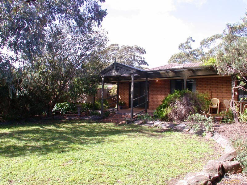 311 Pimpala Road, Woodcroft SA 5162