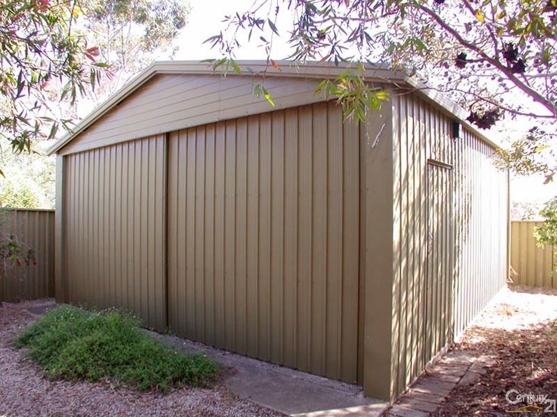 311 Pimpala Road, Woodcroft SA 5162