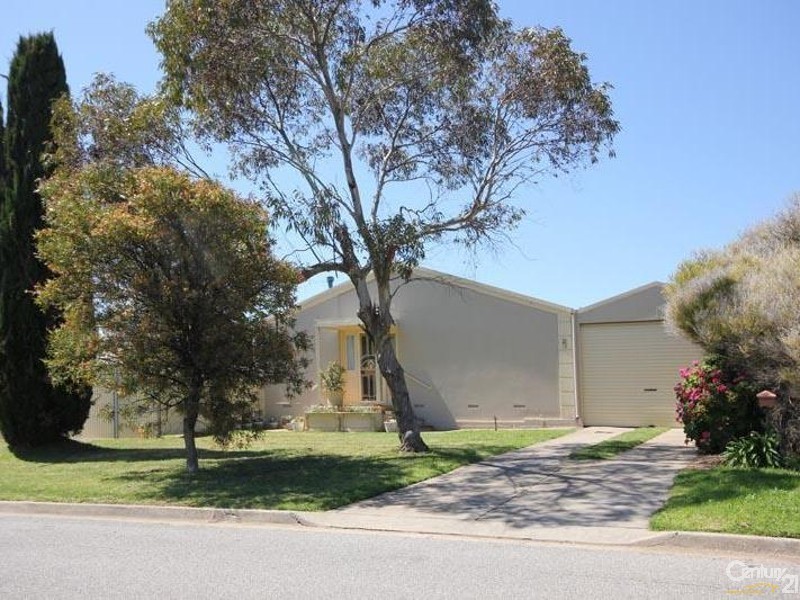 26 Marana Avenue, Morphett Vale SA 5162