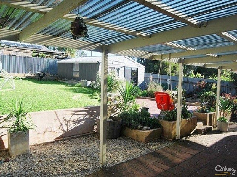 16 Gertrude Street, Morphett Vale SA 5162