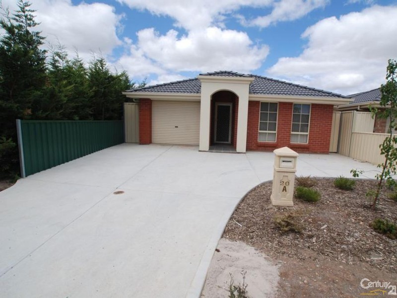 20A Helen Avenue, Aldinga Beach SA 5173
