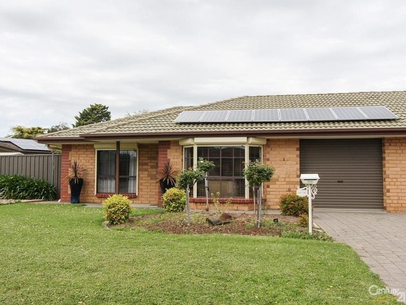 2-16 Helmsman Terrace, Seaford SA 5169
