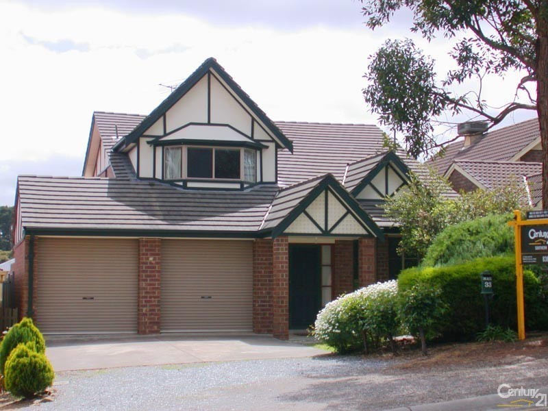 33 Homestead Drive, Aberfoyle Park SA 5159