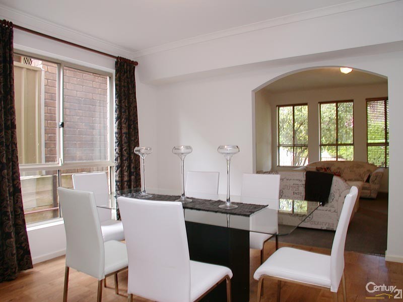 33 Homestead Drive, Aberfoyle Park SA 5159