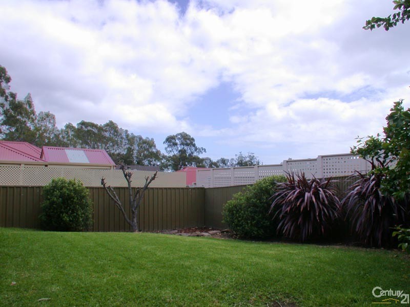 33 Homestead Drive, Aberfoyle Park SA 5159