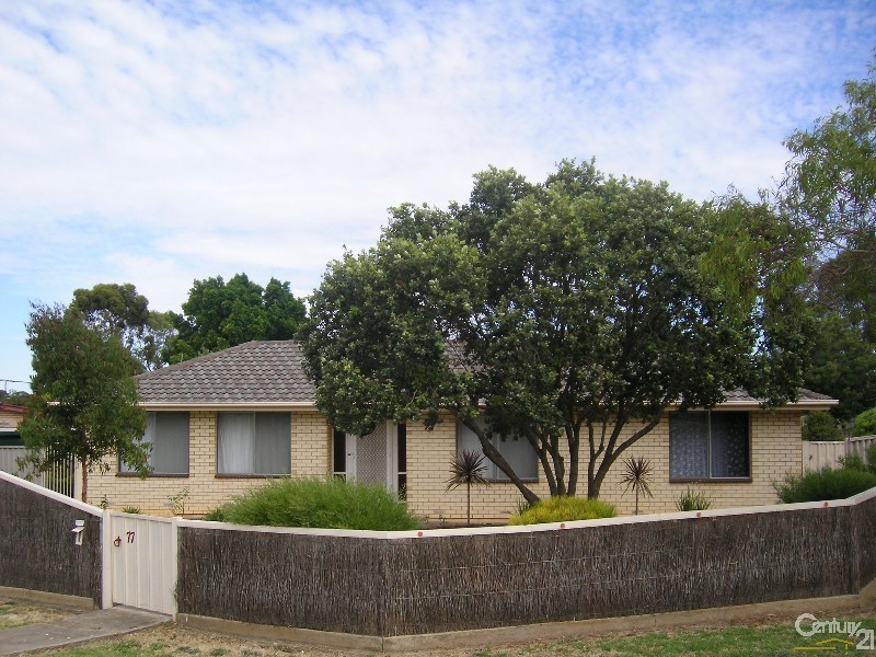 77 Glynville Drive, Hackham West SA 5163