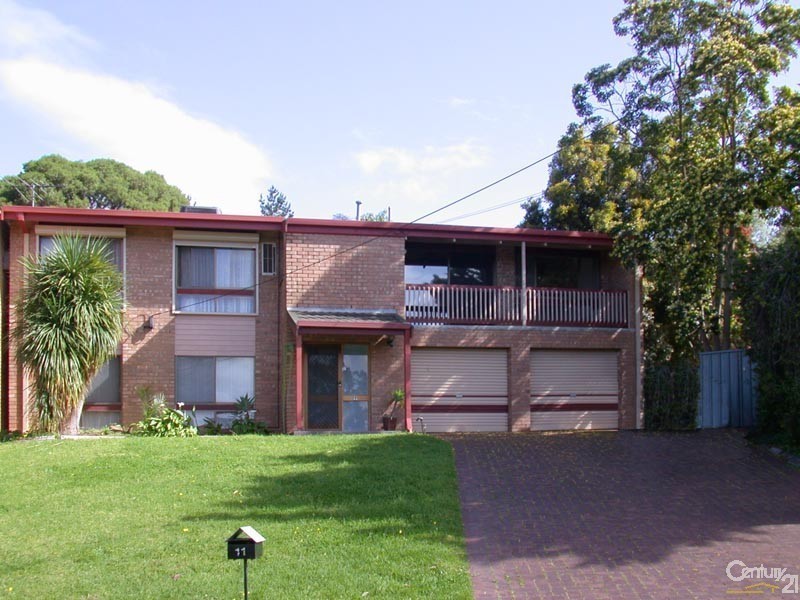 11 Golflands View, Morphett Vale SA 5162
