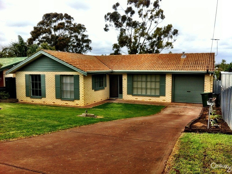 76 Bains Road, Morphett Vale SA 5162