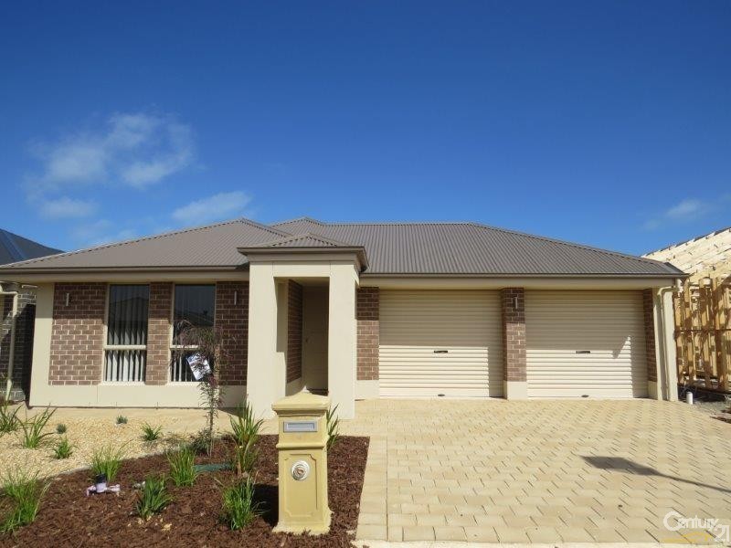12 Nova Defense Drive, Seaford Meadows SA 5169
