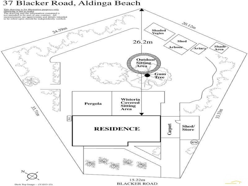 37 Blacker Road, Aldinga Beach SA 5173