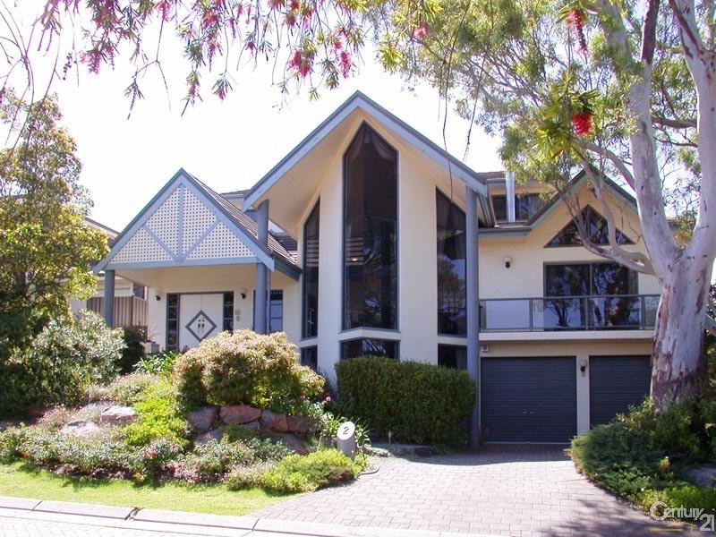 2 Shelter Court, Aberfoyle Park SA 5159