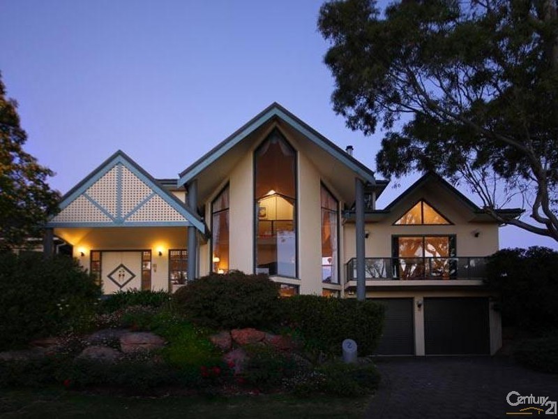 2 Shelter Court, Aberfoyle Park SA 5159