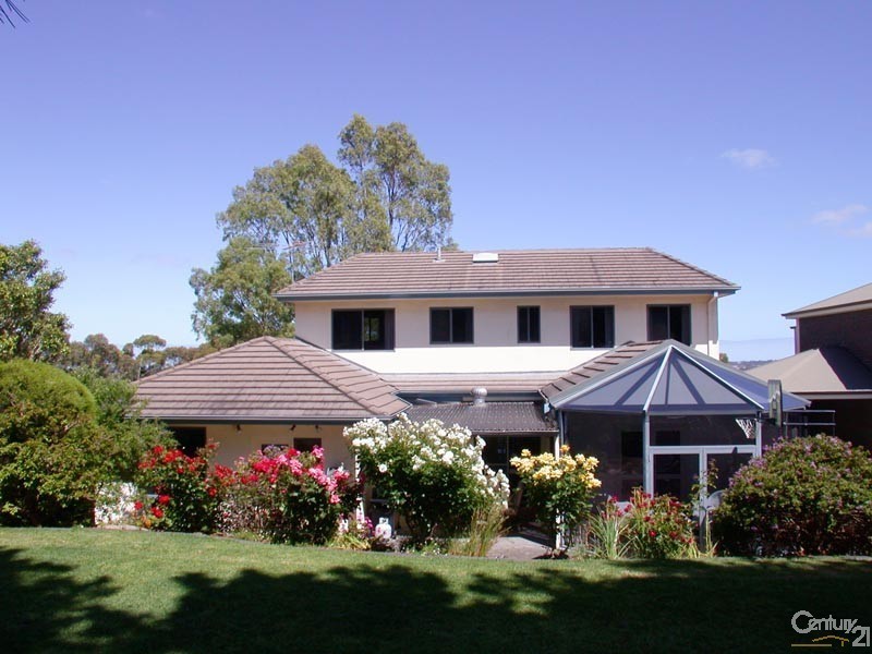 2 Shelter Court, Aberfoyle Park SA 5159