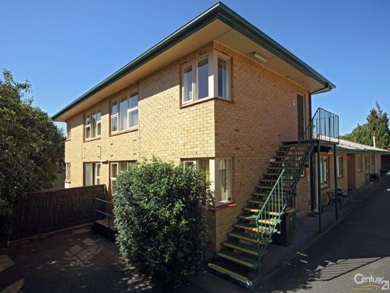 6/3 Seaview Street, Fullarton SA 5063